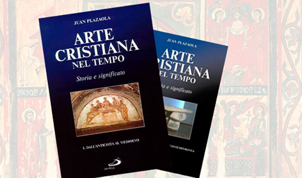 ARTE CRISTIANA NEL TEMPO